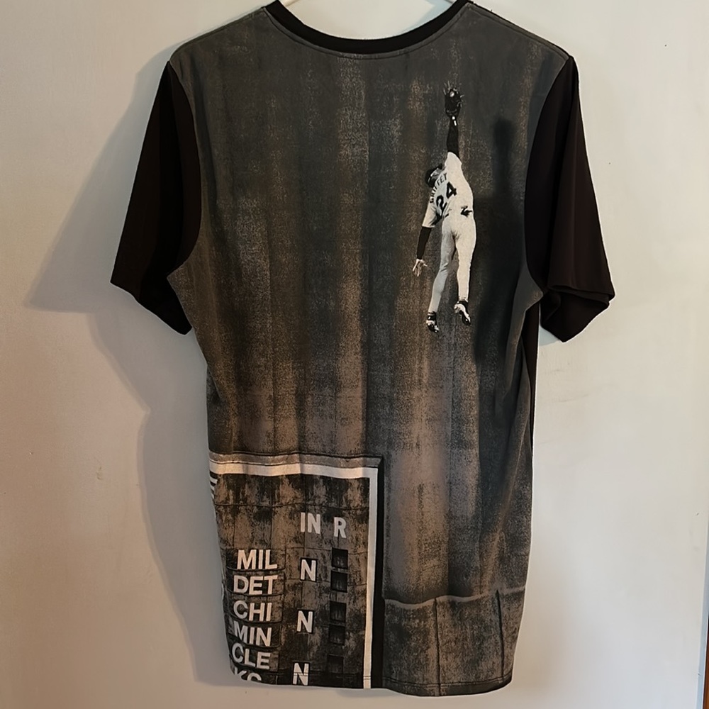 Ken Griffey Men’s T-Shirt w